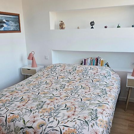 Apartamento L'Escale Marine Dieppe Exterior foto