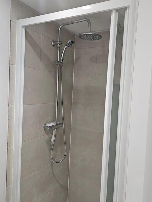 Apartamento L'Escale Marine Dieppe Exterior foto