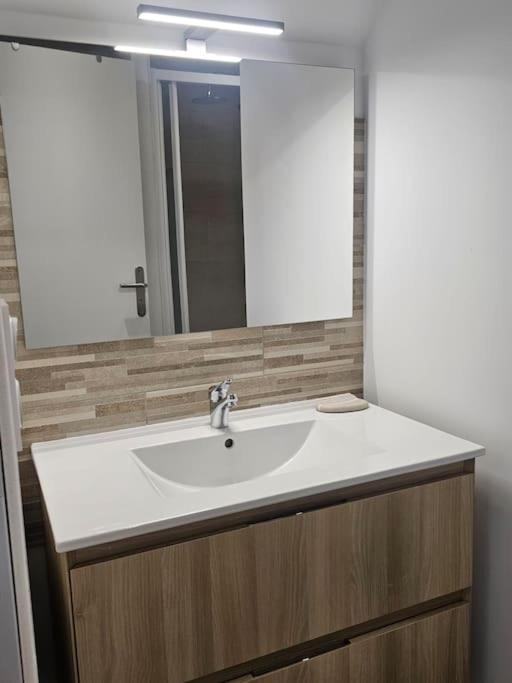 Apartamento L'Escale Marine Dieppe Exterior foto