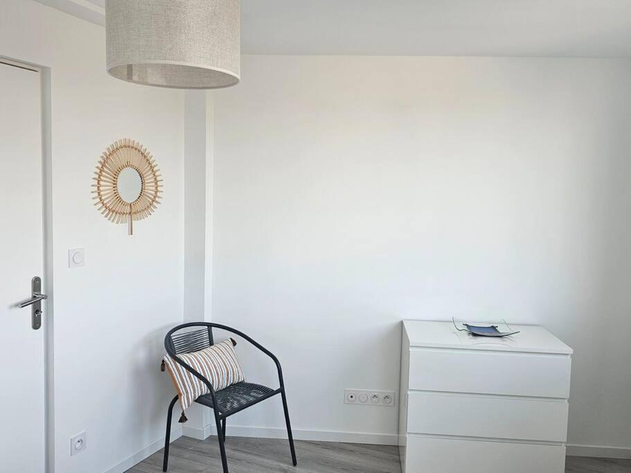 Apartamento L'Escale Marine Dieppe Exterior foto