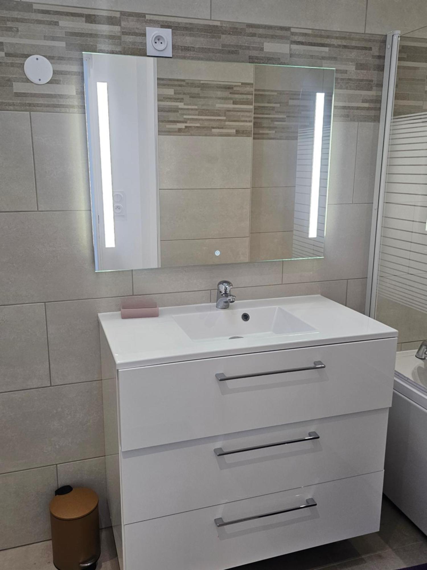 Apartamento L'Escale Marine Dieppe Exterior foto