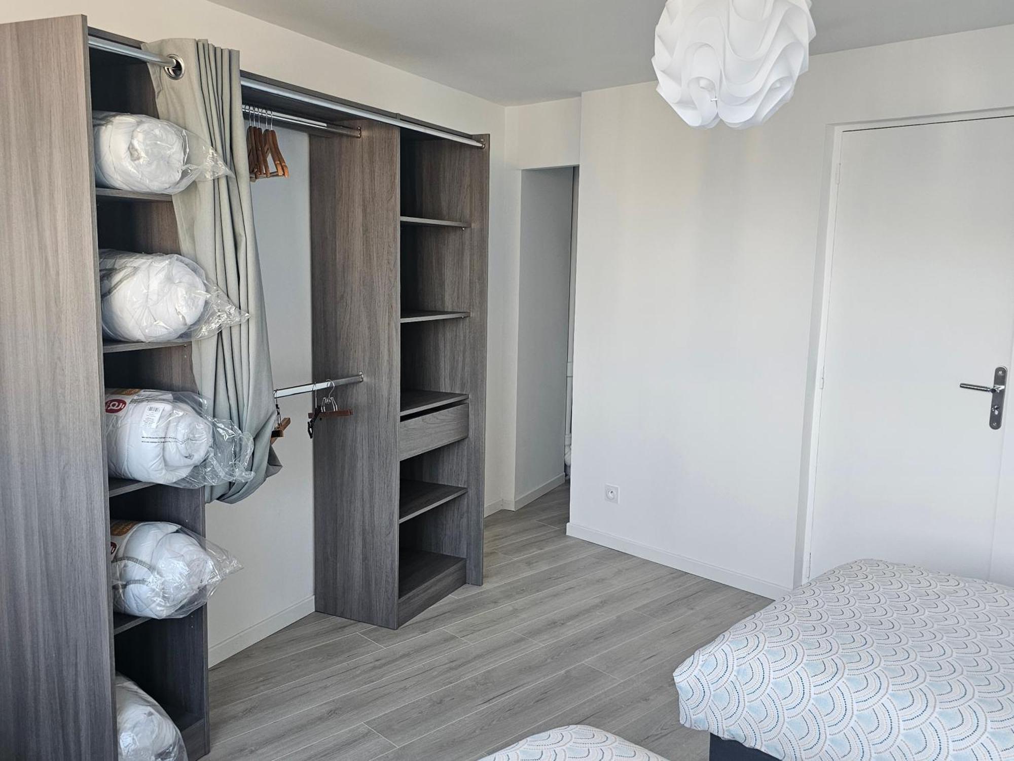 Apartamento L'Escale Marine Dieppe Exterior foto