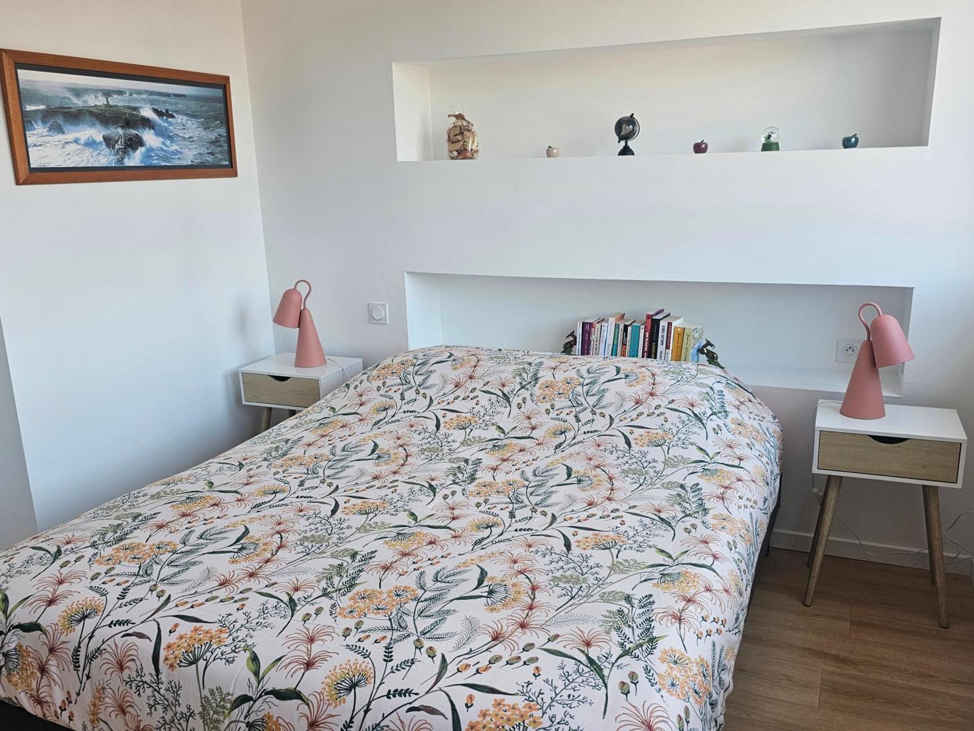 Apartamento L'Escale Marine Dieppe Exterior foto