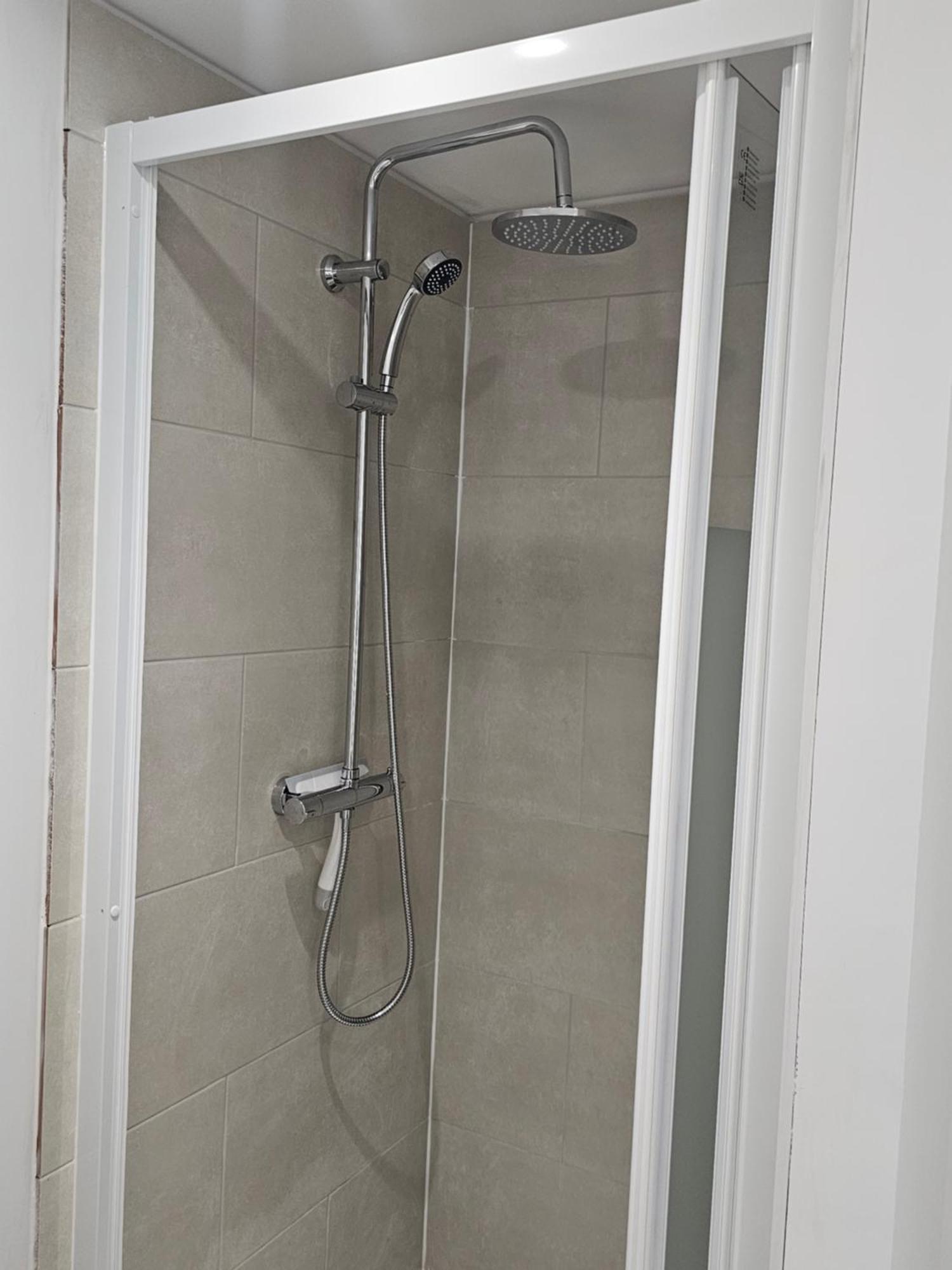 Apartamento L'Escale Marine Dieppe Exterior foto